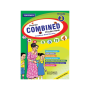 Queenex CBE Combined Practice Book-Grade 3