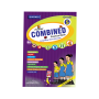 Queenex CBE Combined Practice Book-Grade 5