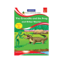 Queenex English Readers Grade 1-The Crocodile And The Frog