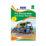 Queenex English Readers Grade 2-The Tuktuk Ride
