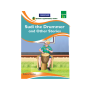 Queenex English Readers Grade 2-Sudi The Drummer