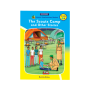 Queenex English Readers Grade 4-The Scouts Camp