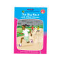 Queenex English Readers Grade 4-The Big Race
