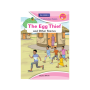 Queenex English Readers Grade 5-The Egg Thief