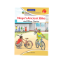 Queenex English Readers Grade 5-Naya's Ancient Bike