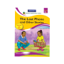 Queenex English Readers Grade 3-The Lost Phone