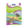 Queenex English Readers Grade 3-The Stubborn Ostrich