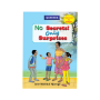 Queenex English Readers Grade 3-No Secrets! Only Surprises