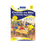 Queenex Kiswahili Readers Grade 1-Chakula Cha Biko