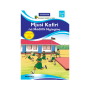 Queenex Kiswahili Readers Grade 2-Mjusi Kafiri