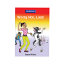 Queenex English Readers Grade 8-Worry Not Lisa