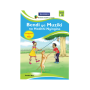 Queenex Kiswahili Readers Grade 3-Bendi La Muziki