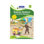 Queenex Kiswahili Readers Grade 3-Sokwe Sokoni