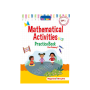Queenex Mathematical Activities Pre-Primary 1