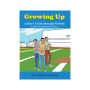 Queenex Guidance And Counselling-Growing Up-Boy's Guide Trough Puberty