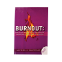 Queenex Personal Development-Burnout