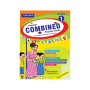 Queenex CBE Combined Practice Book-Grade 1