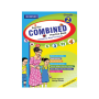 Queenex CBE Combined Practice Book-Grade 2