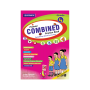 Queenex CBE Combined Practice Book-Grade 4