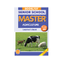Booklyst Master Agriculture Grade 10
