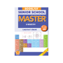 Booklyst Master Chemistry Grade 10