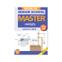 Booklyst Master physics Grade 10