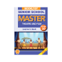 Booklyst Master Theatre And Film Grade 10