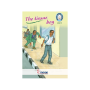 Moran Integrity Readers-The Tissue Boy-Level 4