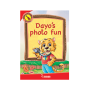 Moran Hobbies and Skills Readers-Dayo's Photo Fun