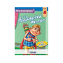 Moran Graded Readers-The Hunchbacked Warrior-Level 4