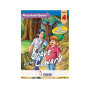 Moran Graded Readers-The Brave and the Coward-Level 4