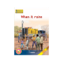 Moran Science Readers-When it Rains-Grade 4-5