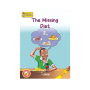 Moran Science Readers-The Missing Diet-Grade 4-5