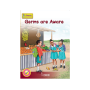 Moran Science Readers-Germs are Aware-Grade 4-5