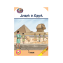 Moran New C.R.E Readers-Joseph in Egypt-Grade 1-4