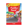 Moran Living Health Readers-Funky Food
