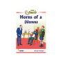 Moran Pearls-Horns of a Dilemma