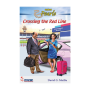 Moran Pearls-Crossing The Red Line