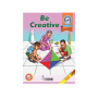 Moran Readers-Be Creative-Grade 4-5