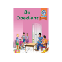 Moran Readers-Be Obedient-Grade 4-5