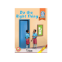Moran Reders-Do The Right Thing-Grade 4-5