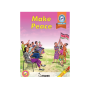 Moran Readers-Make Peace -Grade 4-5