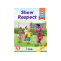 Moran Readers Show Respect Grade 4-5