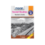 Moran Social Studies Grade 8 Teachers Guide