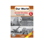Moran Social Studies Grade 4 Teachers Guide
