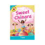 Moran Our World Readers-Sweet Chinara