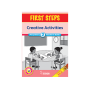 Moran First Steps Creative Activities pp2 TG