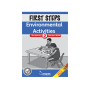 Moran First Steps Environmental Activities pp2 Teachers Guide