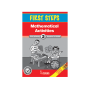 Moran First Steps Mathematical Activities pp2 Teachers Guide