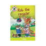 Moran Our World Readers-Rob the Recycler